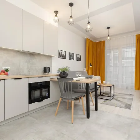 Apartment Ideal For Remote Work With Furnished Balcony And Parking By Renters *